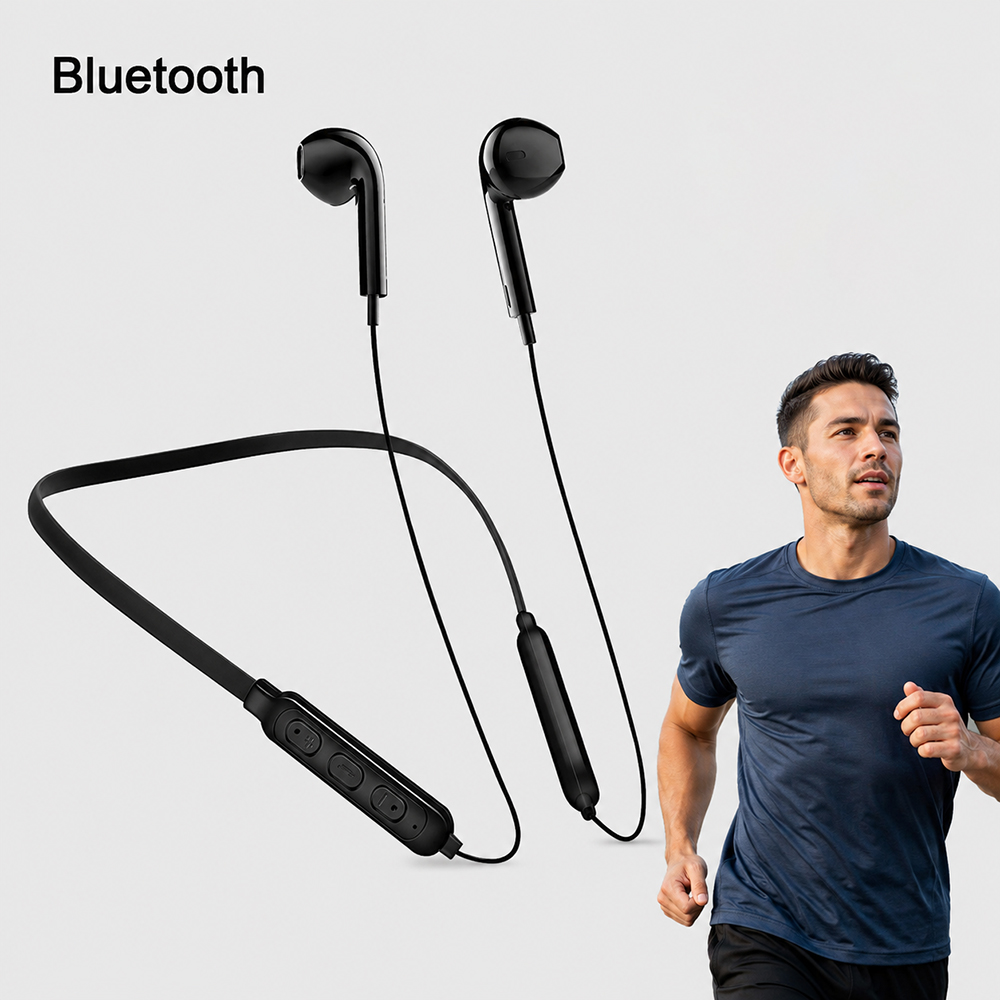 Gaming Accessories For Phone - Аудиоаксессуар для спорта и фитнеса, Bluetooth-гарнитура