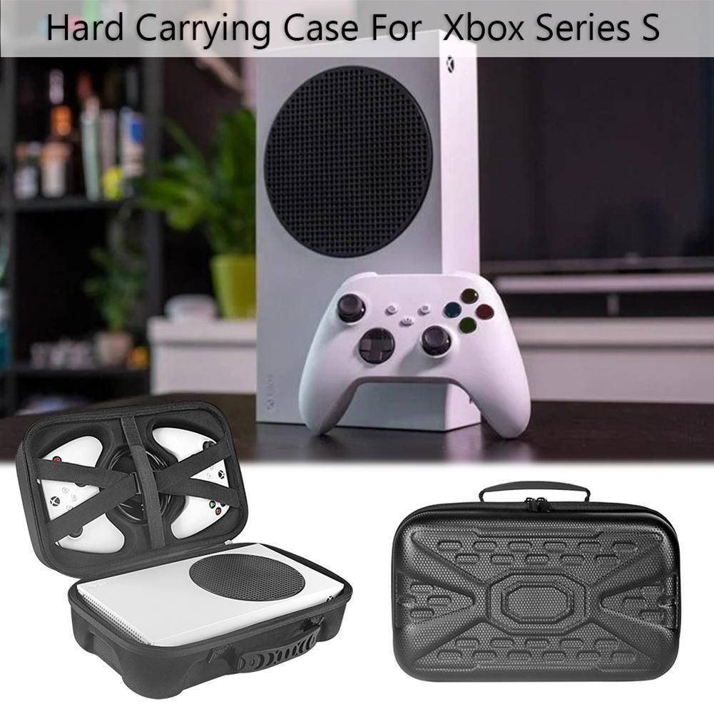 Gaming Accessories Bag - Дорожный чехол для игровой консоли Xbox