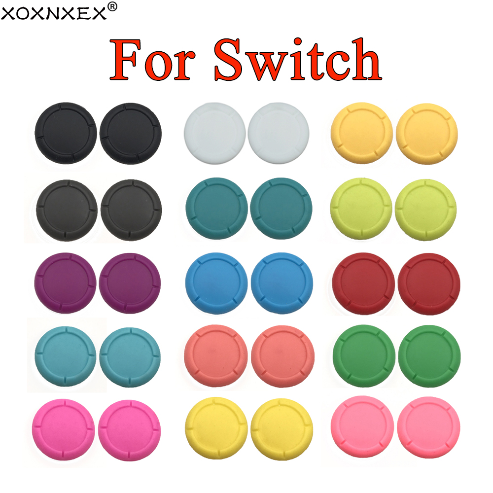 Gaming Accessories Nintendo Switch - 2 шт. для контроллера NS Switch