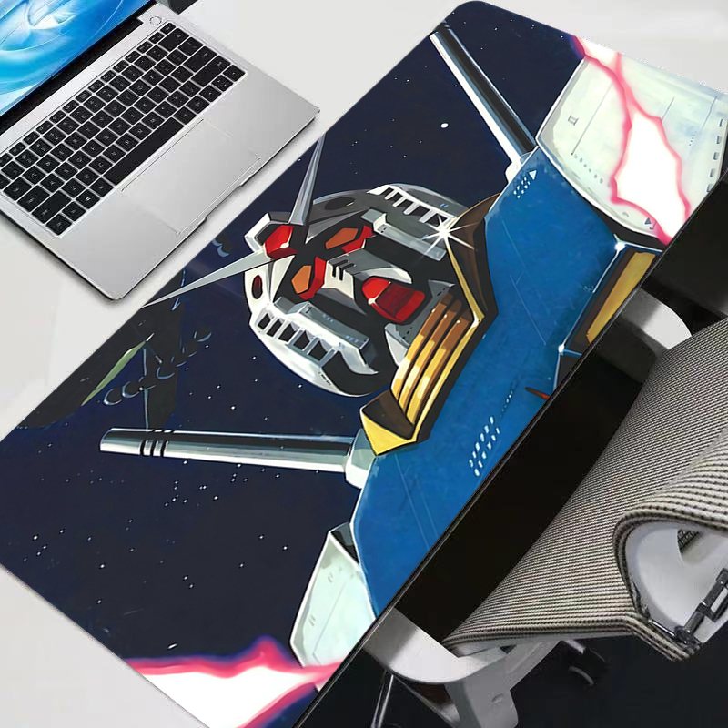Gaming Accessories Table - Большой коврик для мыши Mobile Suit