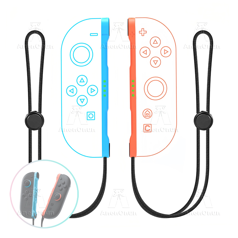 Gaming Accessories Nintendo Switch - Ремешок на запястье для Switch 2