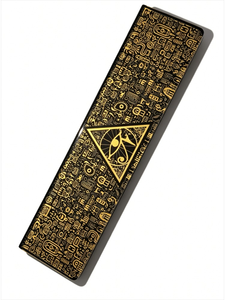 Gaming Accessories Egypt - Механическая клавиатура с подставкой для запястий