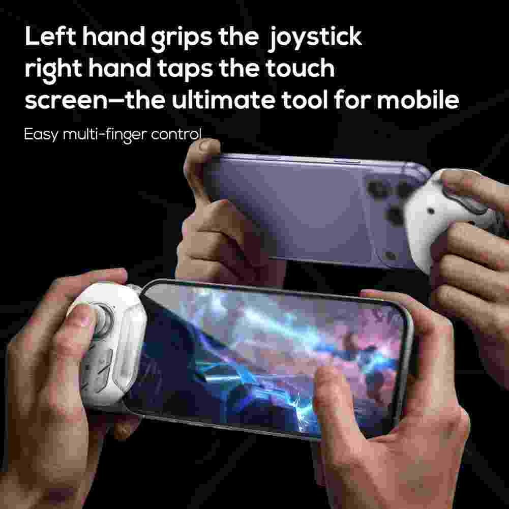 Игровой джойстик для мобильных – обзор и цена Gaming Accessories For Phone