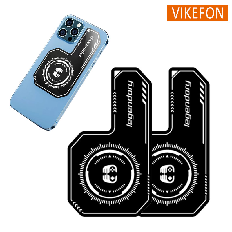 Радиатор телефона, магнитная п – обзор и цена Gaming Accessories For Phone