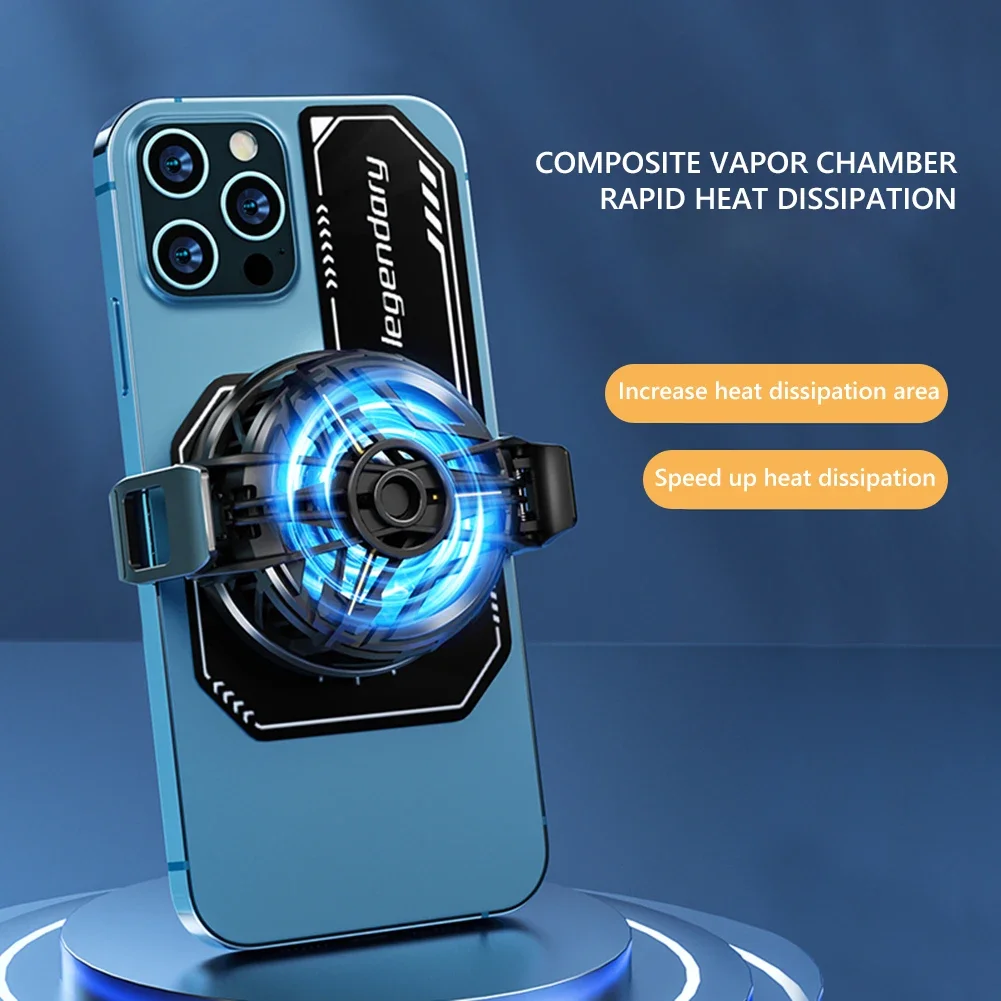 Радиатор телефона, магнитная п – обзор и цена Gaming Accessories For Phone