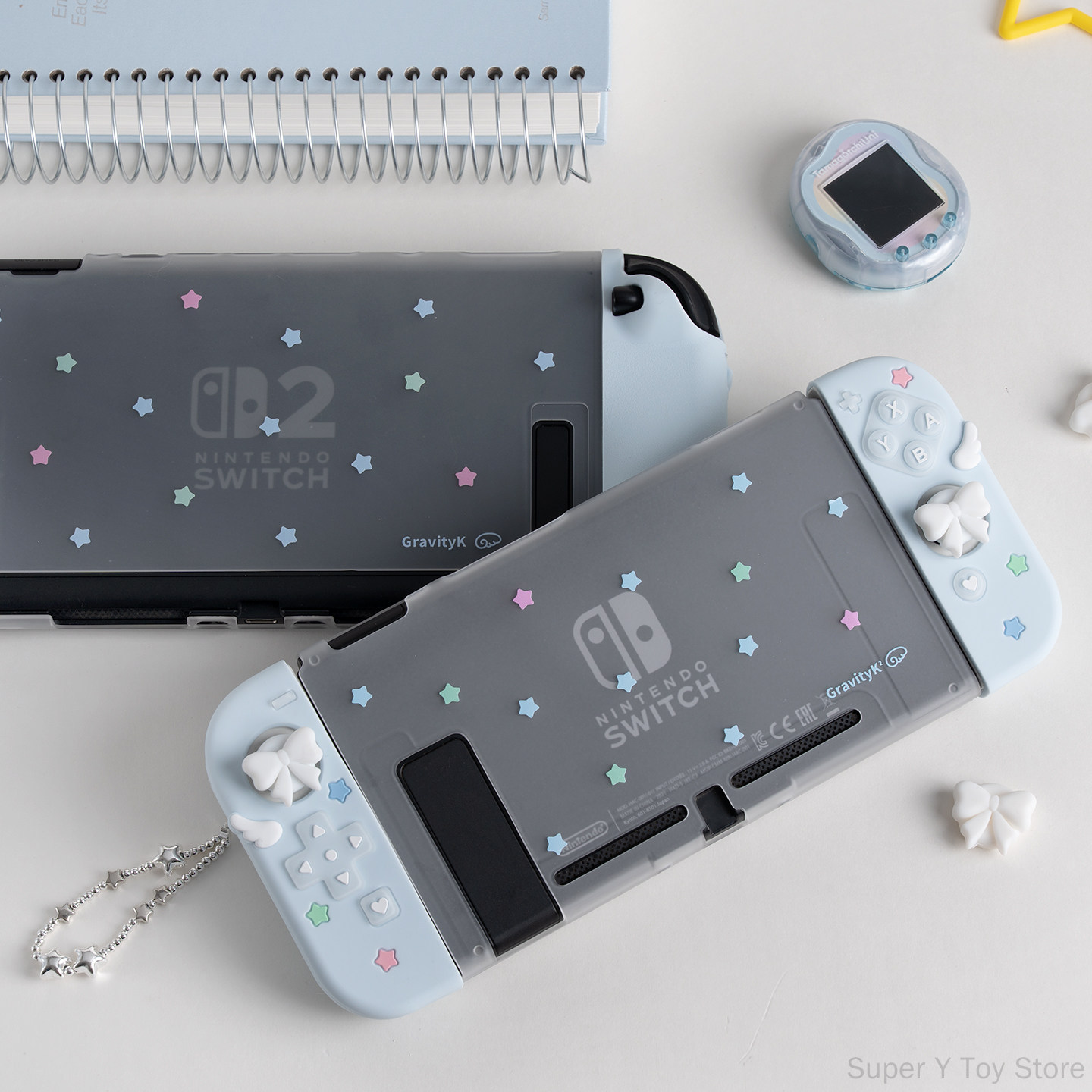 Новый Оригинальный Защитный Че – обзор и цена Gaming Accessories Nintendo Switch