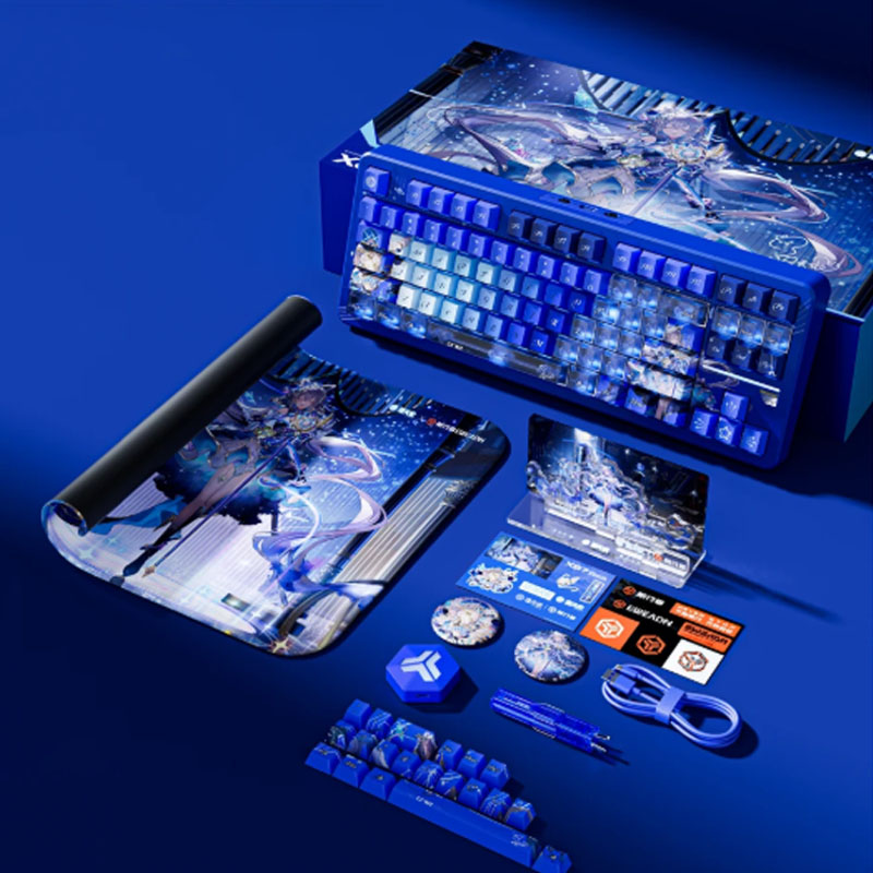 Беспроводная механическая игро – обзор и цена Gaming Accessories Uk