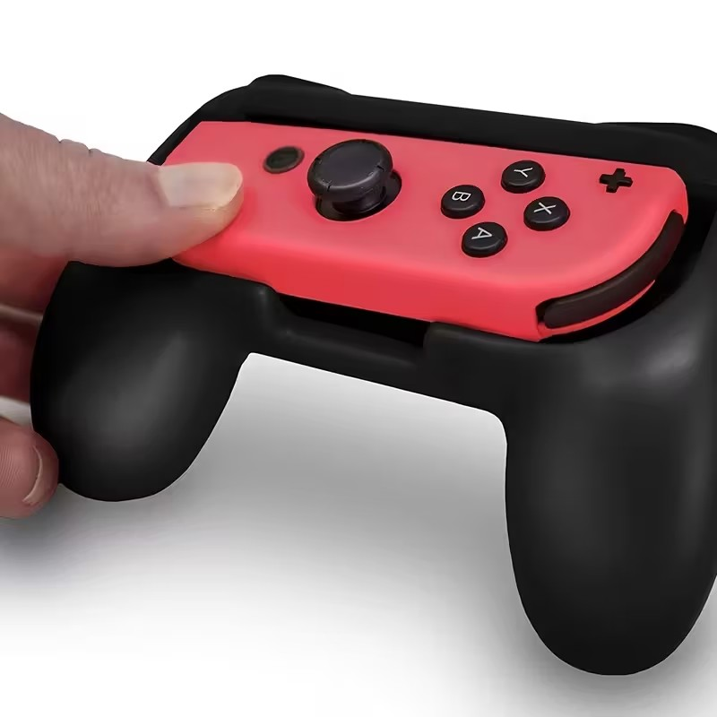Новая подставка для контроллер – обзор и цена Gaming Accessories Nintendo Switch