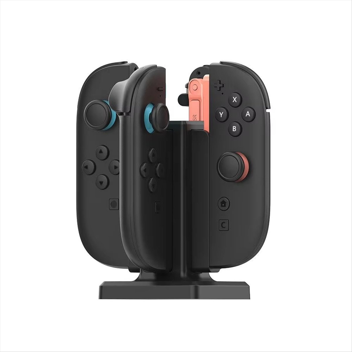 ★ ▲   Зарядная док-станция на  – обзор и цена Essential Gaming Accessories