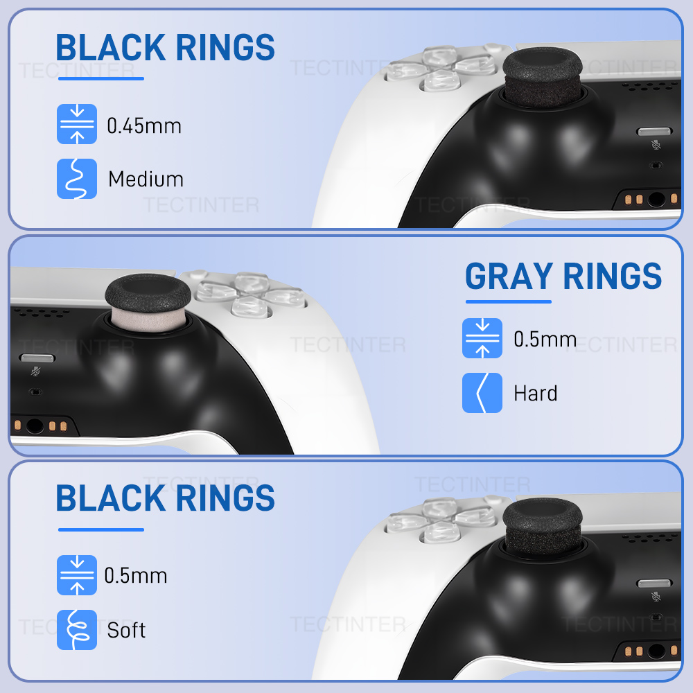 Прецизионные целевые кольца, д – обзор и цена Gaming Accessories Ps4