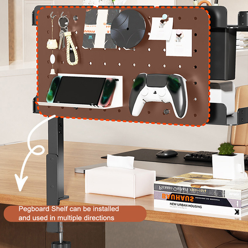 Настольный органайзер-полка на – обзор и цена Gaming Accessories Table