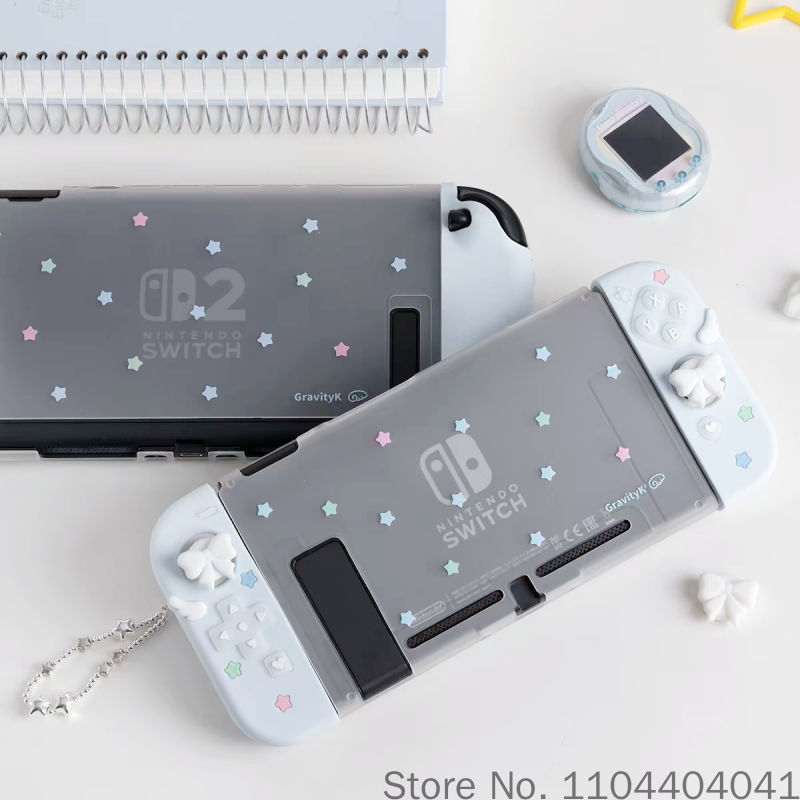 Оригинальный защитный чехол Ns – обзор и цена Gaming Accessories Nintendo Switch