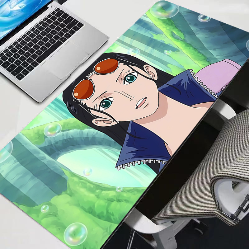 Коврик для мыши One Piece, про – обзор и цена Gaming Accessories Table