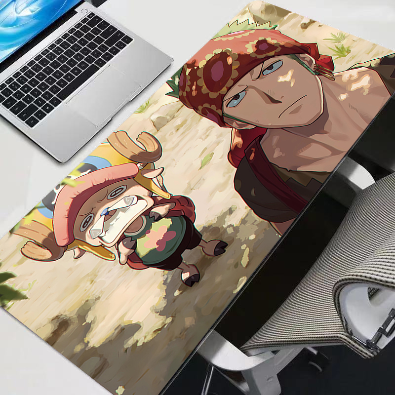Коврик для мыши One Piece, про – обзор и цена Gaming Accessories Table