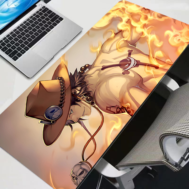 Коврик для мыши One Piece, про – обзор и цена Gaming Accessories Table