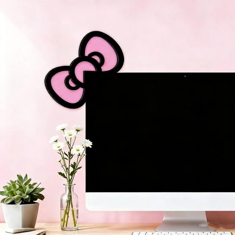 Новые деревянные бантики для П – обзор и цена Gaming Accessories Monitor