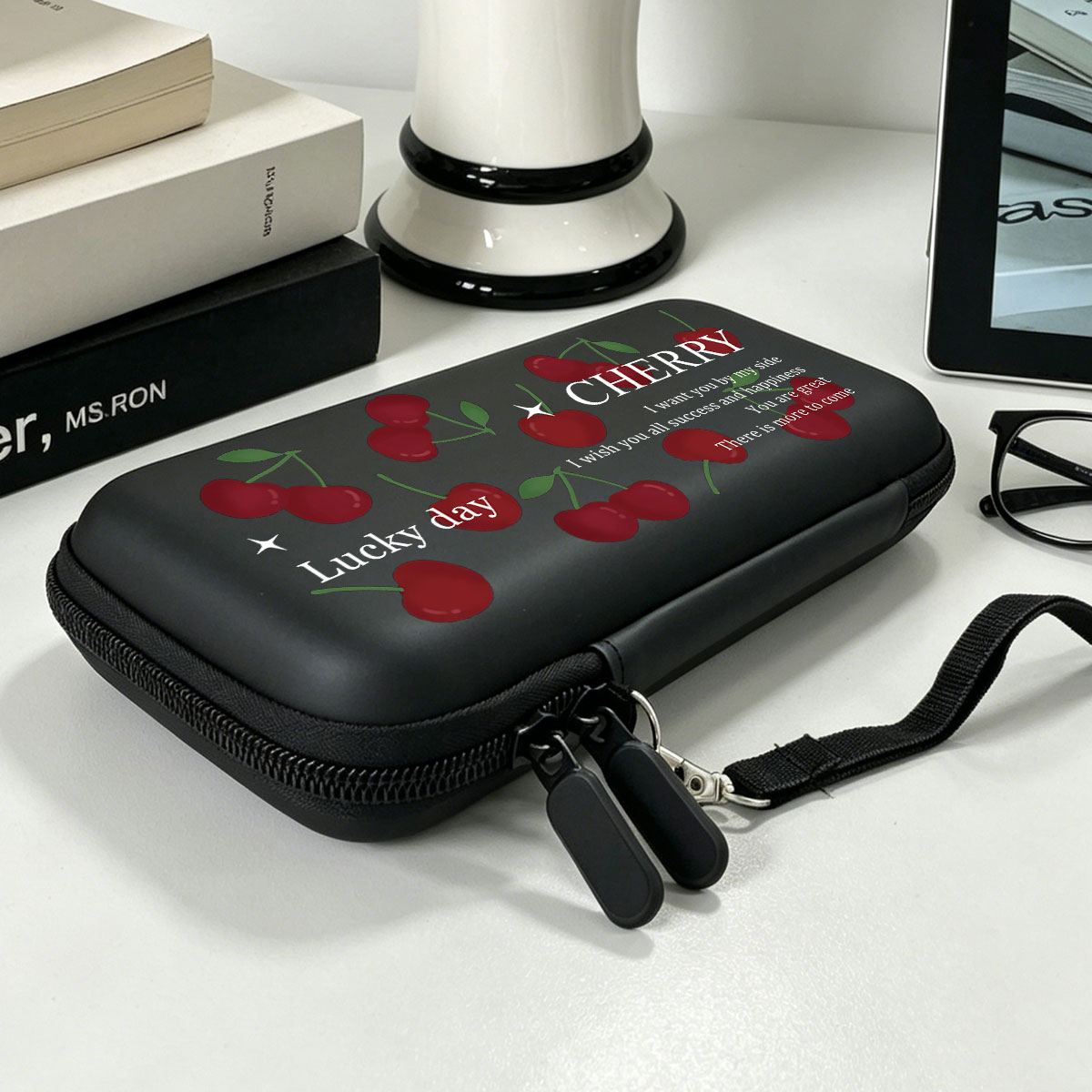 Симпатичный противоударный чех – обзор и цена Gaming Accessories Bag