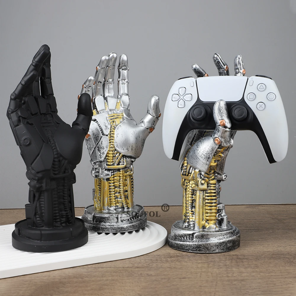 Подставка для геймпадов PS4/PS – обзор и цена Gaming Accessories Ps4