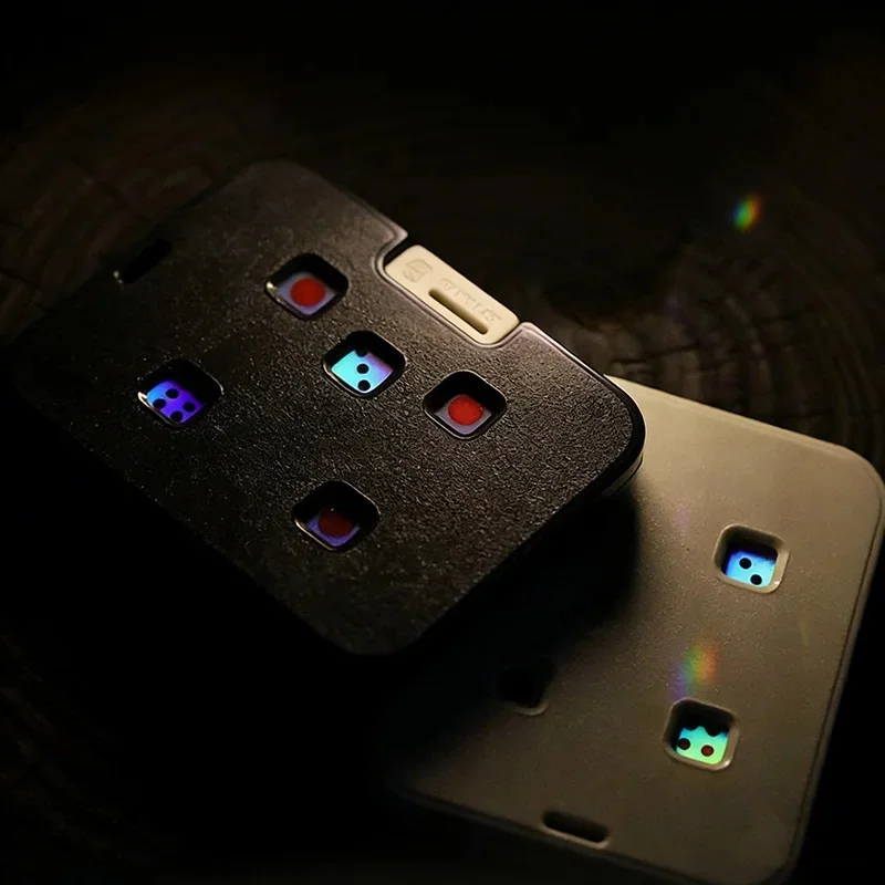 Портативные механические кубик – обзор и цена Gaming Accessories Table