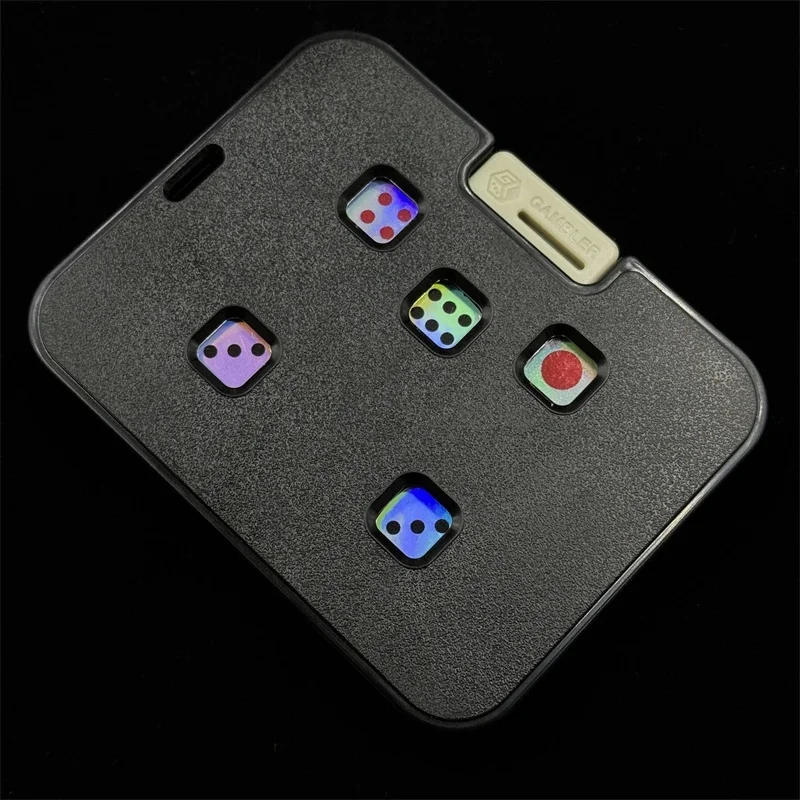 Портативные механические кубик – обзор и цена Gaming Accessories Table