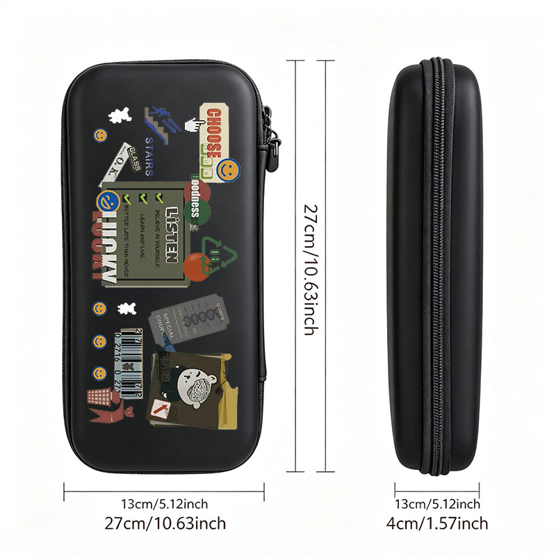 Жесткая сумка для хранения Mac – обзор и цена Gaming Accessories Bag
