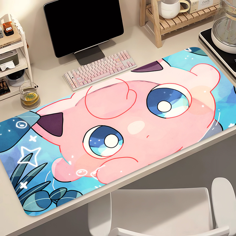 Коврик для мыши в стиле аниме, – обзор и цена Gaming Accessories Table