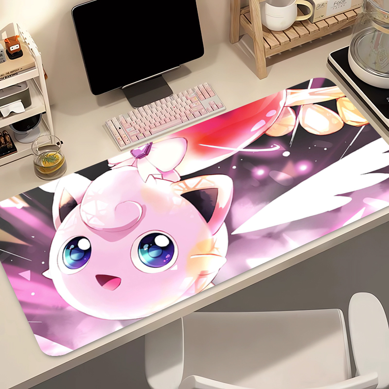 Коврик для мыши в стиле аниме, – обзор и цена Gaming Accessories Table