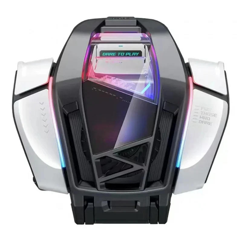 Б/у старый оригинальный аэрокт – обзор и цена Gaming Accessories For Phone