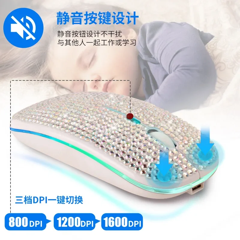 Зарядка и отключение звука, дв – обзор и цена Gaming Accessories Pink