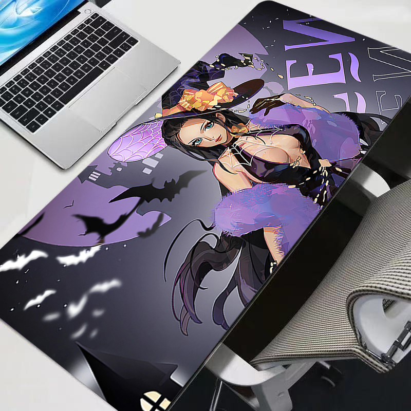 Коврик для мыши One Piece Anim – обзор и цена Gaming Accessories Table