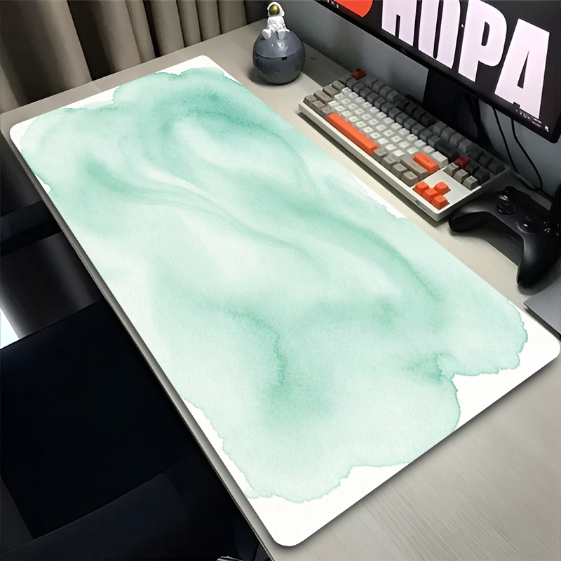 Большой удлиненный коврик для  – обзор и цена Gaming Accessories Table