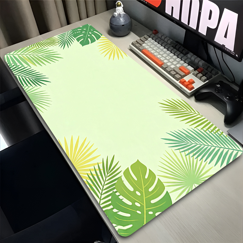 Большой удлиненный коврик для  – обзор и цена Gaming Accessories Table