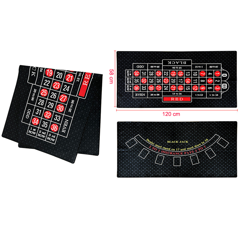 Двусторонний фетровый коврик д – обзор и цена Gaming Accessories Table