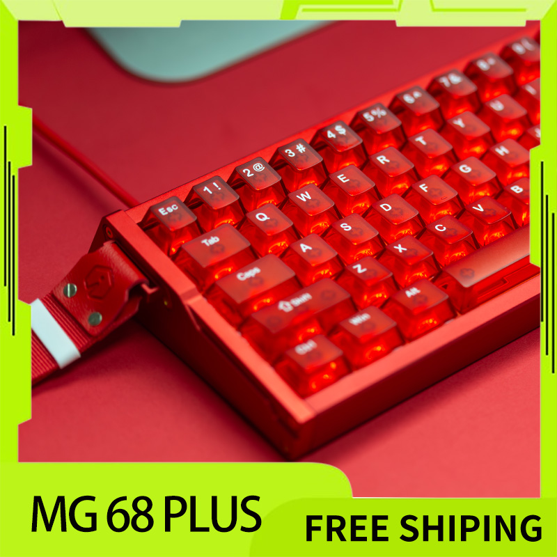 Новая механическая клавиатура  – обзор и цена Gaming Accessories Uk