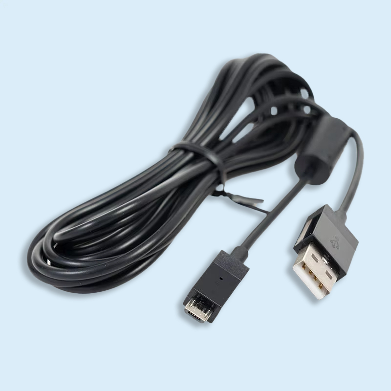 1/2 шт. черный зарядный кабель – обзор и цена Gaming Accessories Ps4