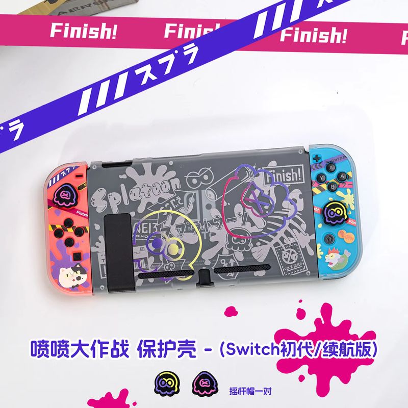 Защитный чехол для Nintendo Sw – обзор и цена Gaming Accessories Nintendo Switch