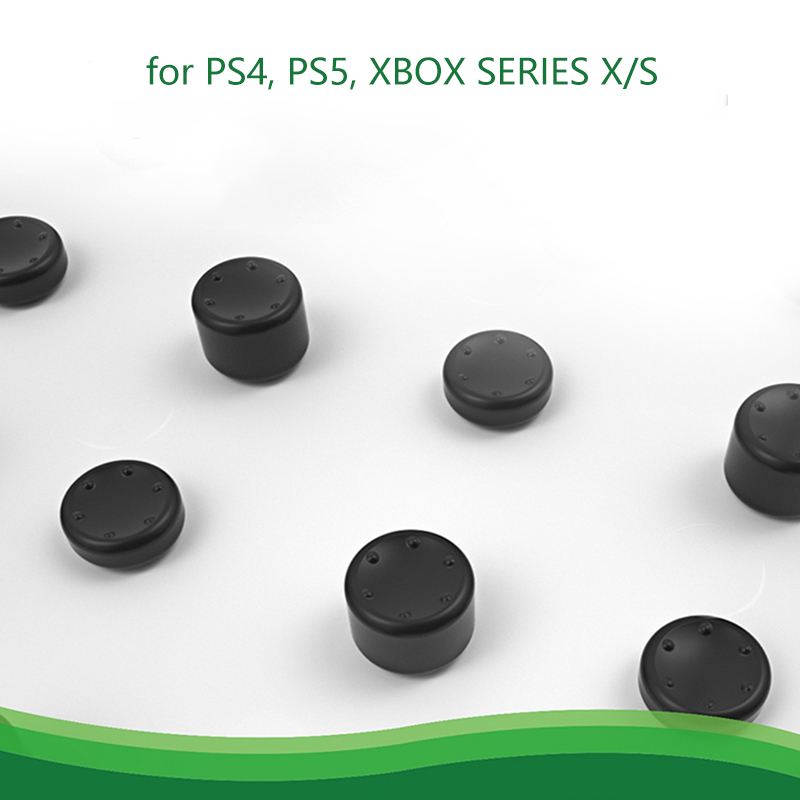 DATA FROG 8 шт., силиконовая а – обзор и цена Gaming Accessories Ps4