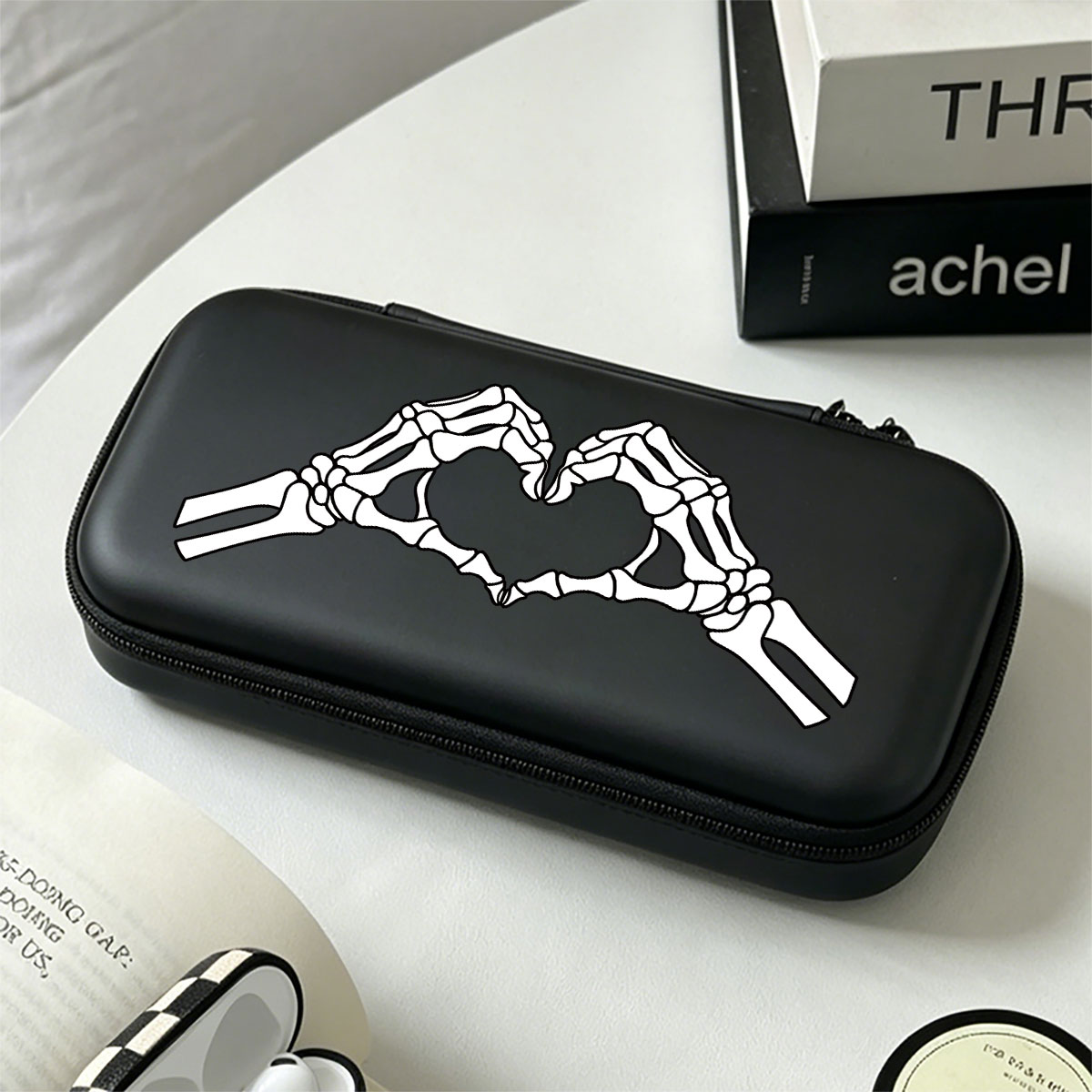 Портативный чехол для переноск – обзор и цена Gaming Accessories Bag