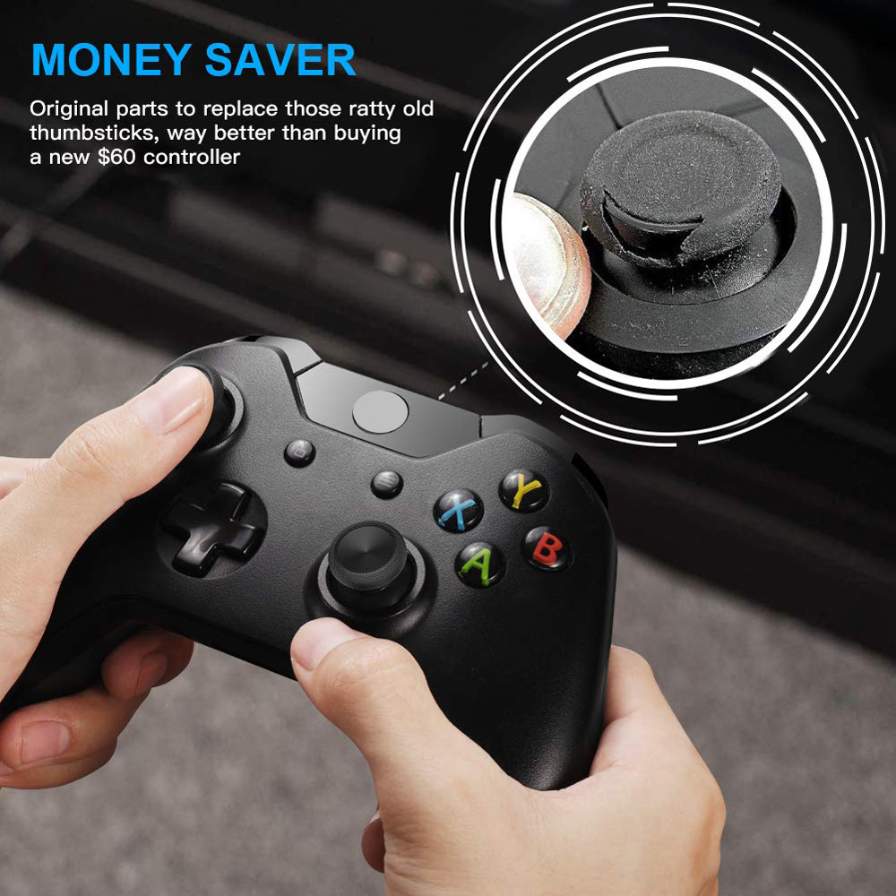 Сменный колпачок джойстика для – обзор и цена Gaming Accessories Ps4