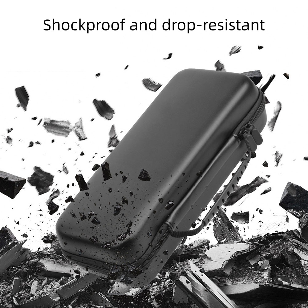 Чехол для хранения игровой кон – обзор и цена Essential Gaming Accessories