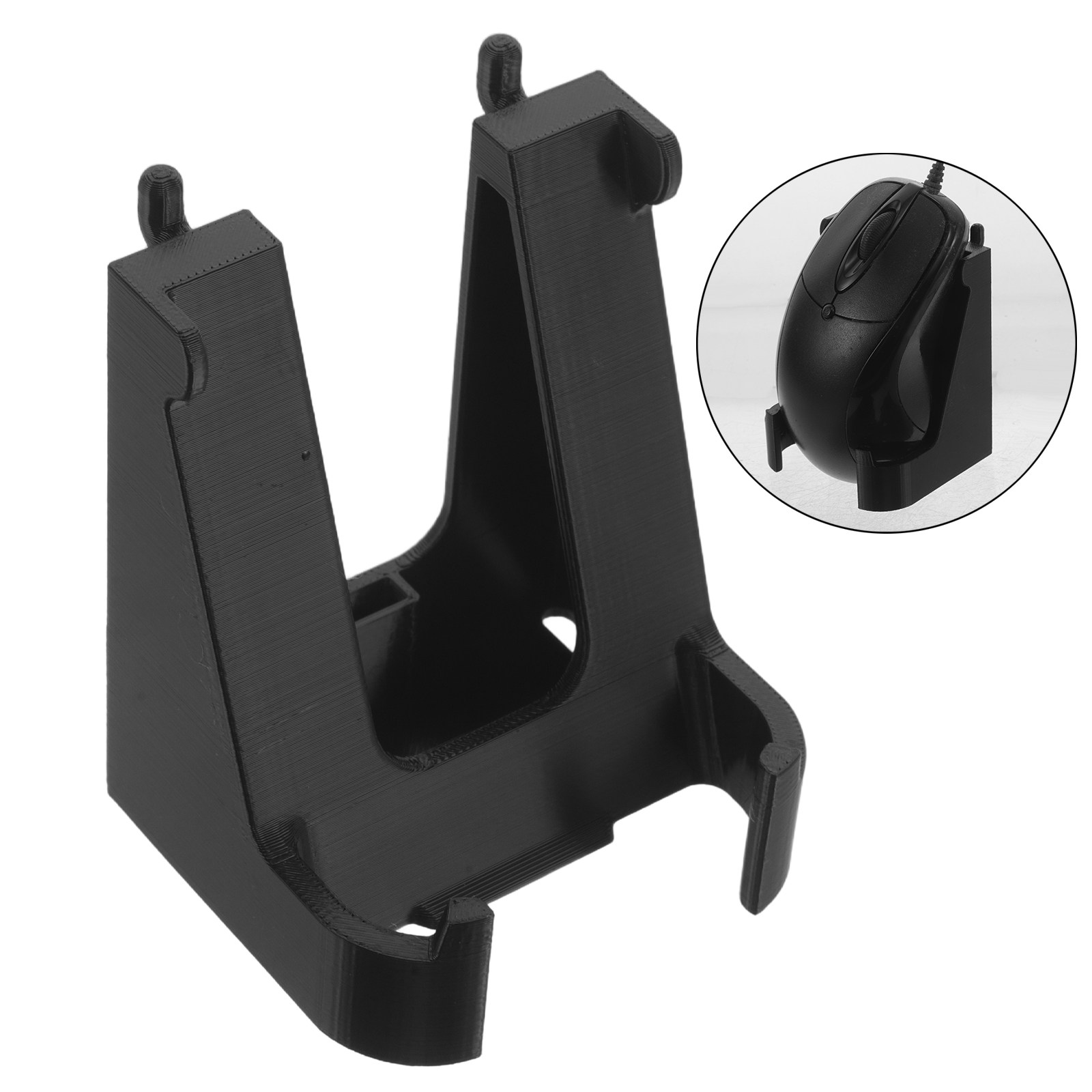 Держатель для мыши на перфорир – обзор и цена Gaming Accessories Wall