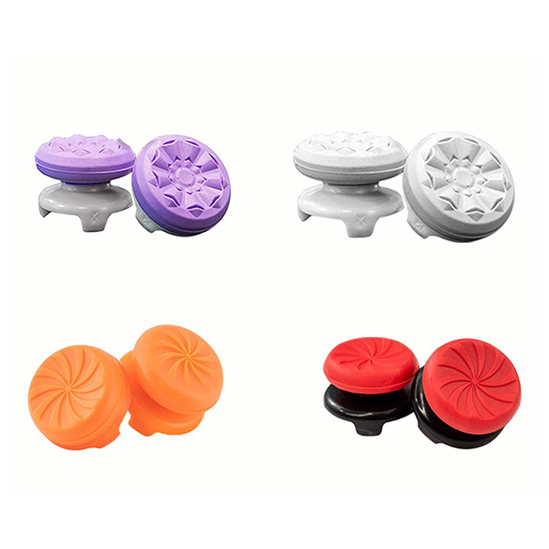 2 шт. силиконовые накладки на  – обзор и цена Gaming Accessories Ps4