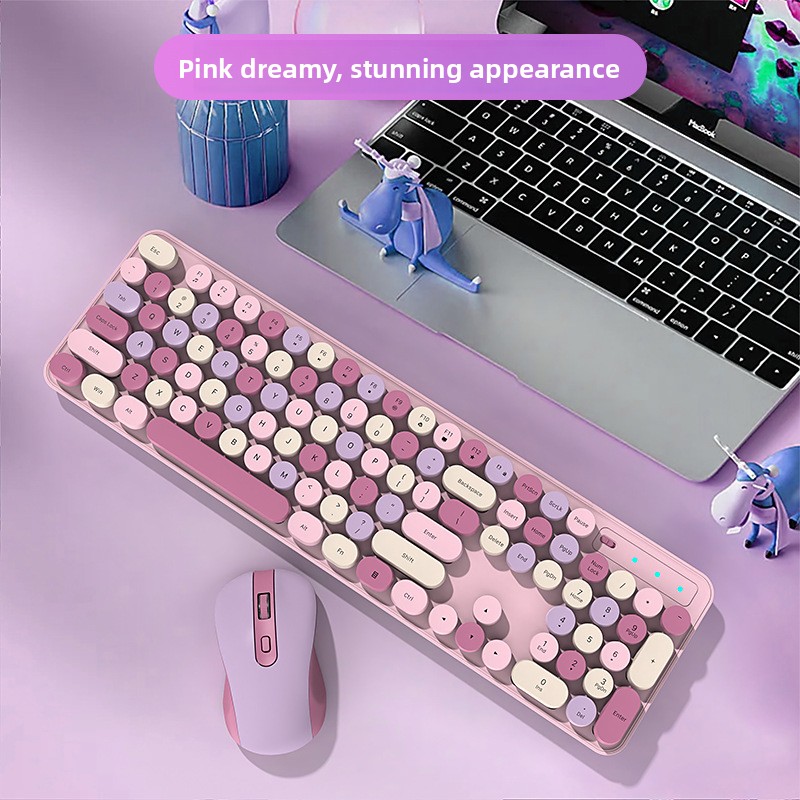 Беспроводной комплект клавиату – обзор и цена Gaming Accessories Uk