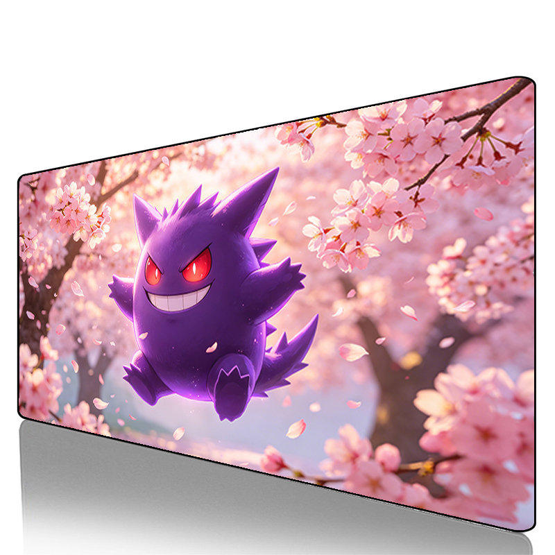 Коврики для мыши Pokemon Pikac – обзор и цена Gaming Accessories Table