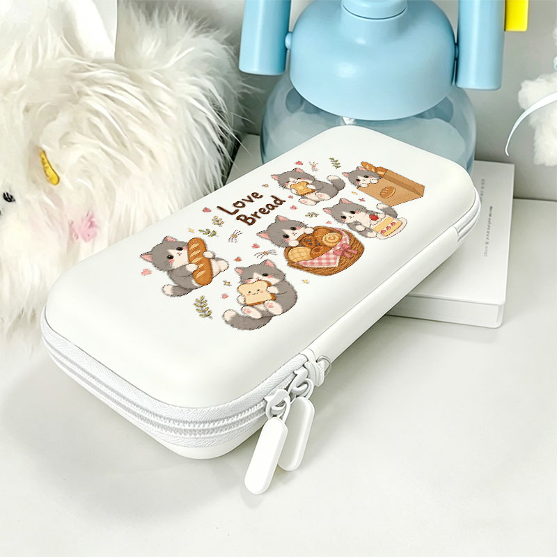Портативный чехол для Nintendo – обзор и цена Gaming Accessories Bag