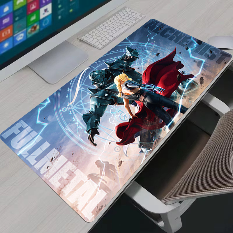 Большой коврик для мыши Fullme – обзор и цена Gaming Accessories Table