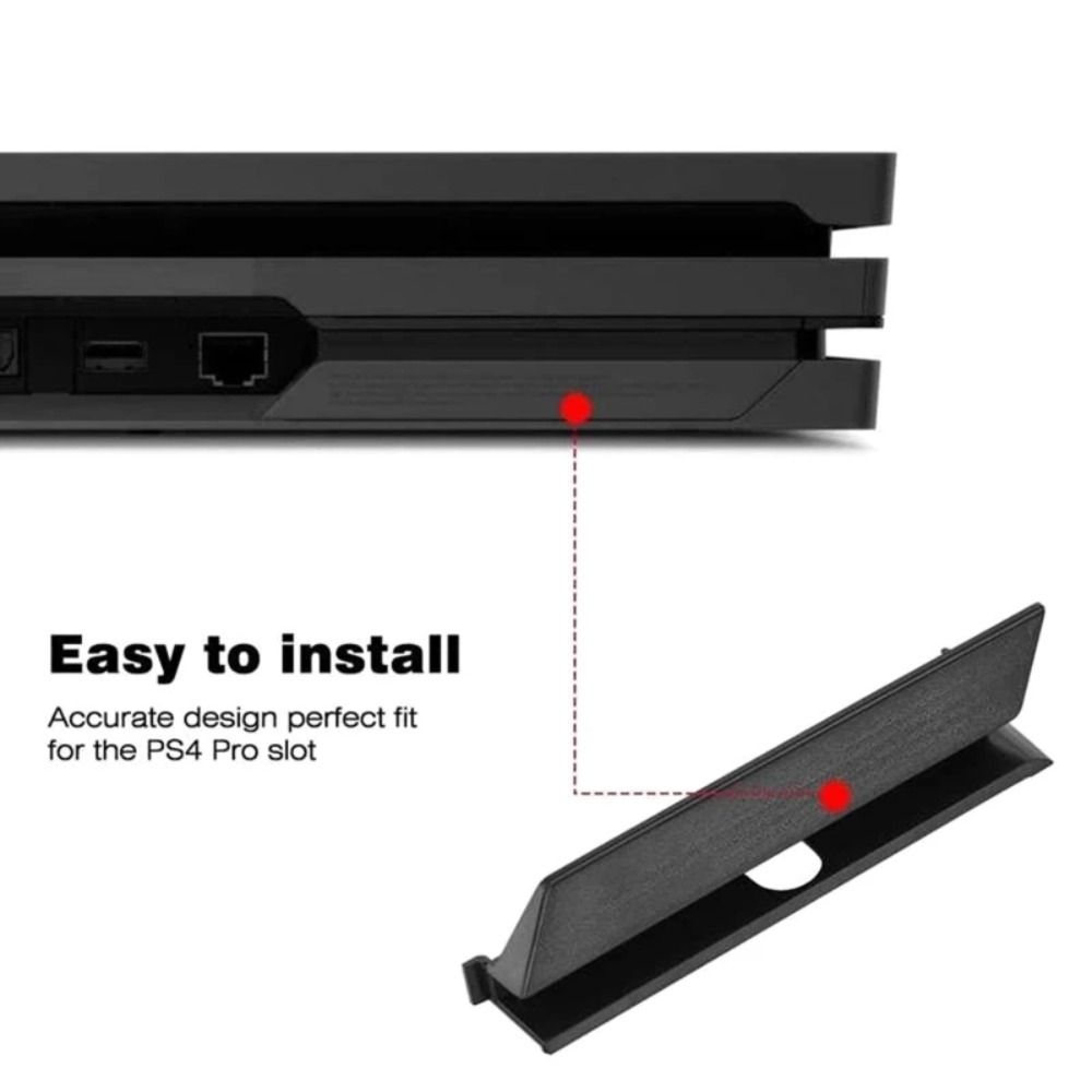 Прочный чехол для игровой конс – обзор и цена Gaming Accessories Ps4