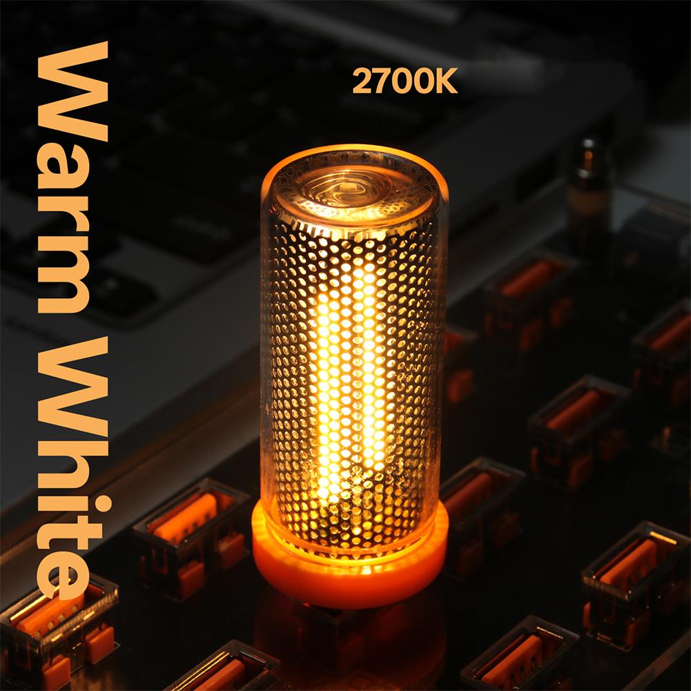 RGB светодиодные трубки Nixie, – обзор и цена Youtube Gaming Accessories