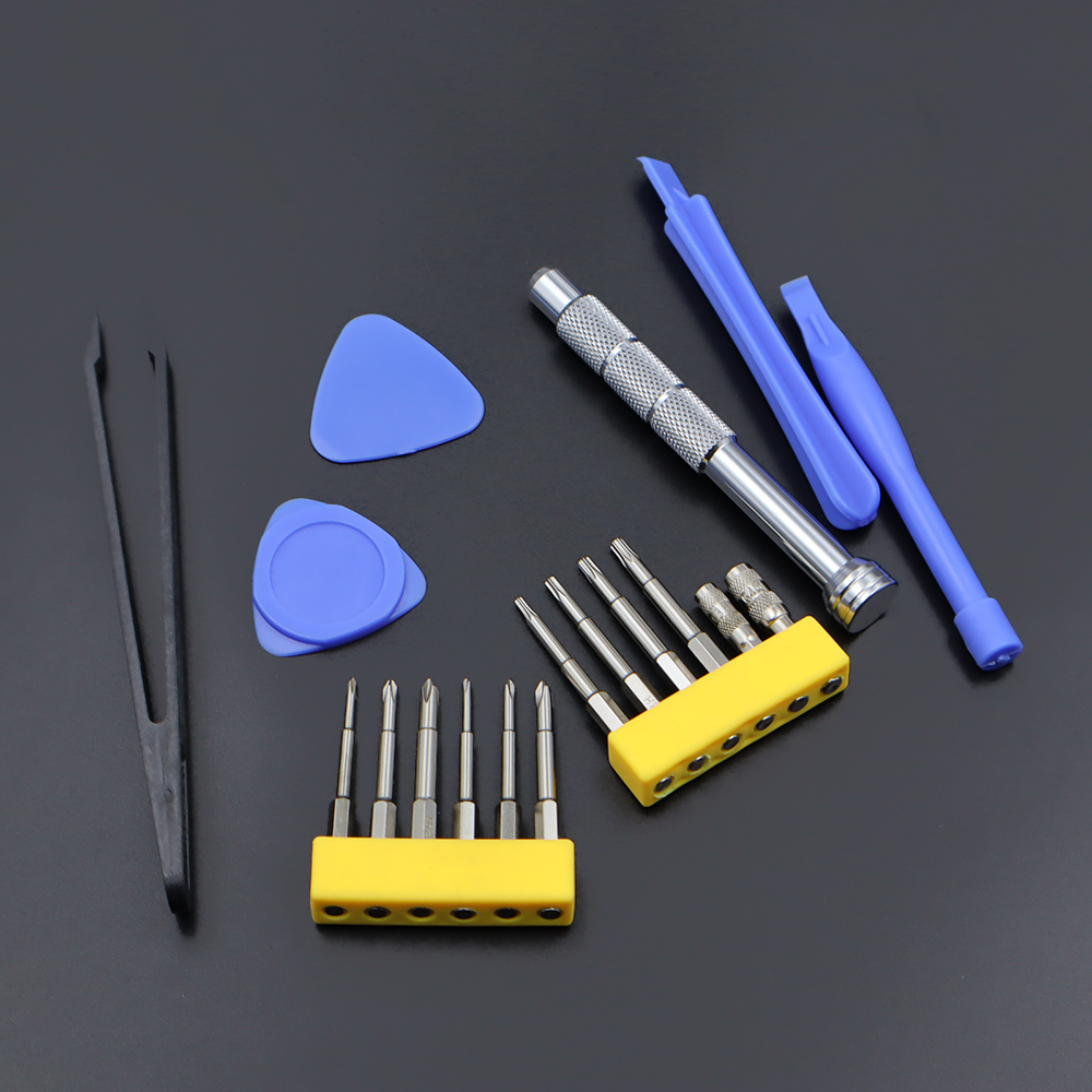 Набор инструментов для разборк – обзор и цена Gaming Accessories Ps4