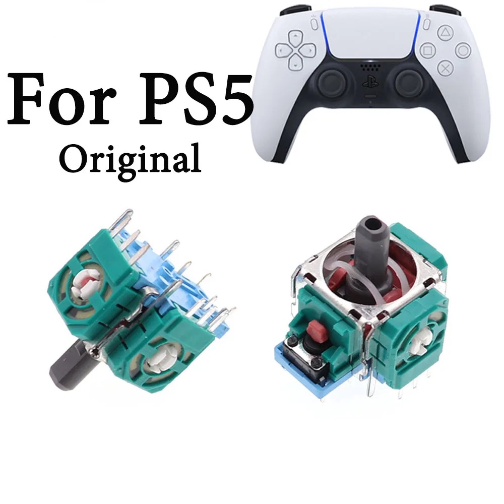 ОРИГИНАЛ, 10 шт.-50 шт., сменн – обзор и цена Gaming Accessories Ps4